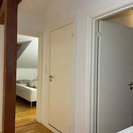 Apartamento Bo Sentralt Pa Gruenerlokka Na *