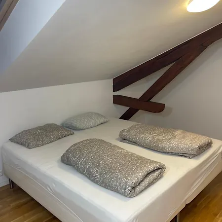 Lejlighed Bo Sentralt Pa Gruenerlokka Na Oslo