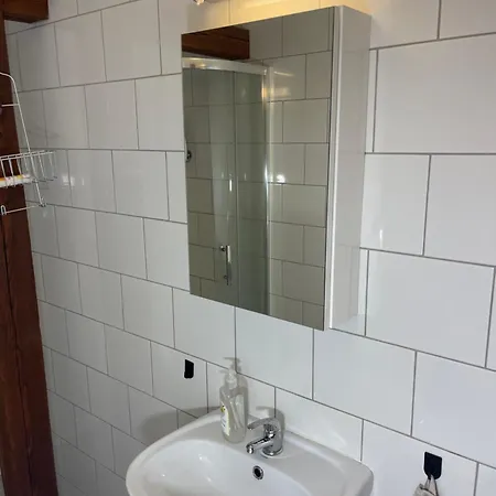 Apartamento Bo Sentralt Pa Gruenerlokka Na