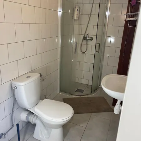 Apartment Bo Sentralt Pa Gruenerlokka Na *