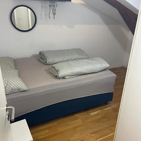 Apartament Bo Sentralt Pa Gruenerlokka Na