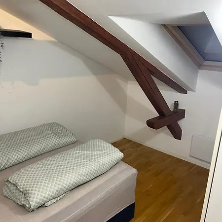 Apartament Bo Sentralt Pa Gruenerlokka Na