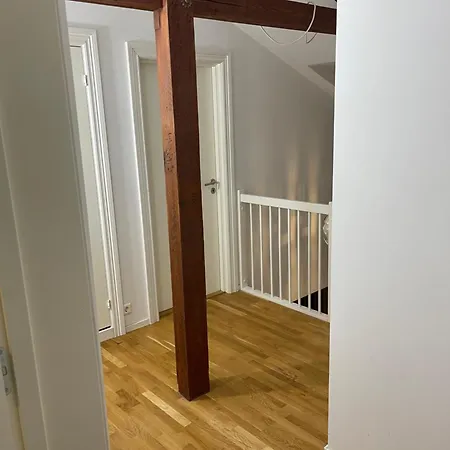 Apartament Bo Sentralt Pa Gruenerlokka Na *